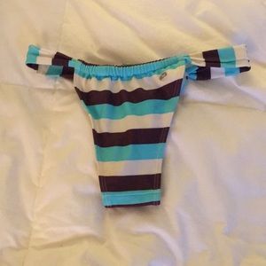 Agua Doce - Brazilian Bikini Bottoms